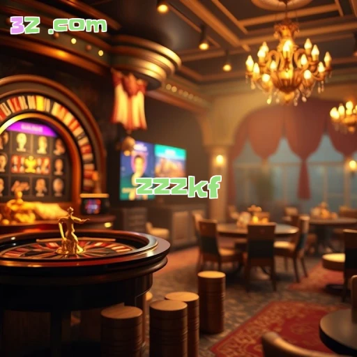 Recursos Inovadores do App zzzkf para Gamers Brasileiros
