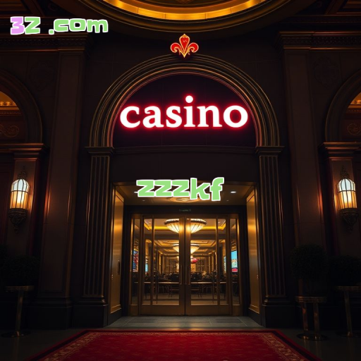 Explore a Plataforma Interativa da zzzkf para Gamers